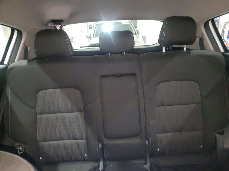 Продажа на аукционе авто 2020 Kia Sportage, vin: KNDPMCAC4L7662625, номер лота: 52738636