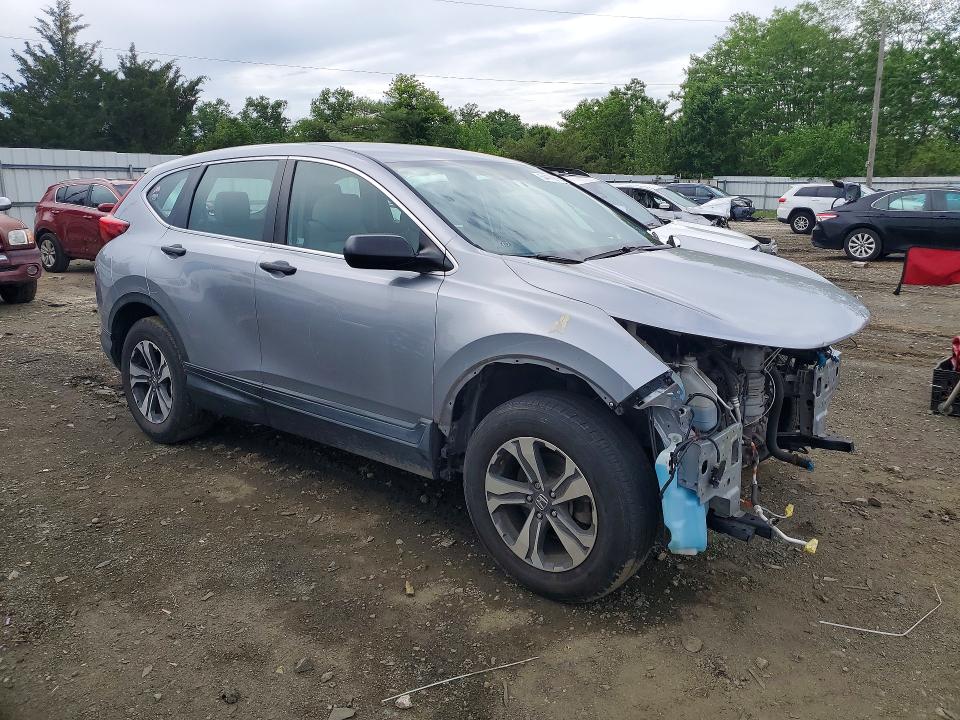 Aukcja sprzedaży 2018 Honda Cr-v, vin: 2HKRW6H32JH229629, numer aukcji: 54479916