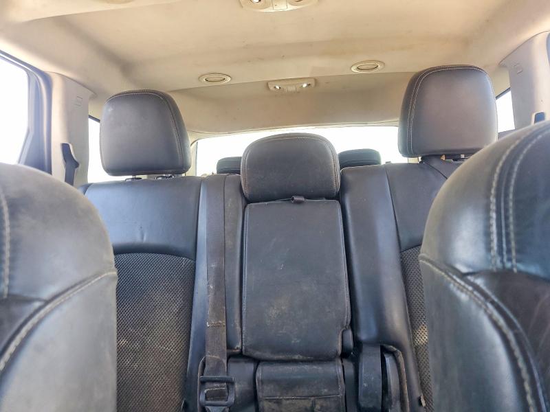 Продаж на аукціоні авто 2017 Dodge Journey, vin: 3C4PDDGG5HT541444, номер лоту: 52125996