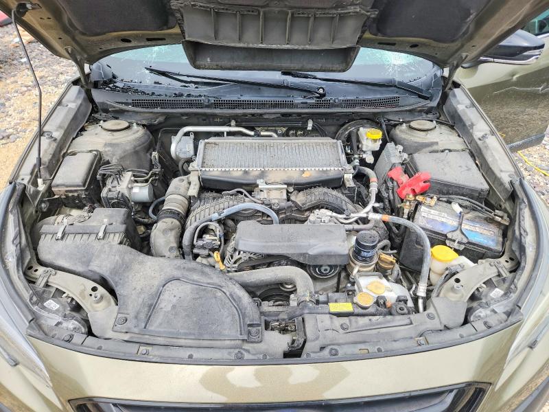 Aukcja sprzedaży 2020 Subaru Outback, vin: 4S4BTGKD4L3218658, numer aukcji: 54864106
