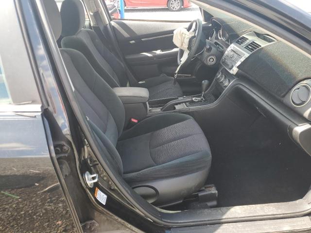 Aukcja sprzedaży 2010 Mazda A6, vin: 1YVHZ8BH0A5M23265, numer aukcji: 53709006