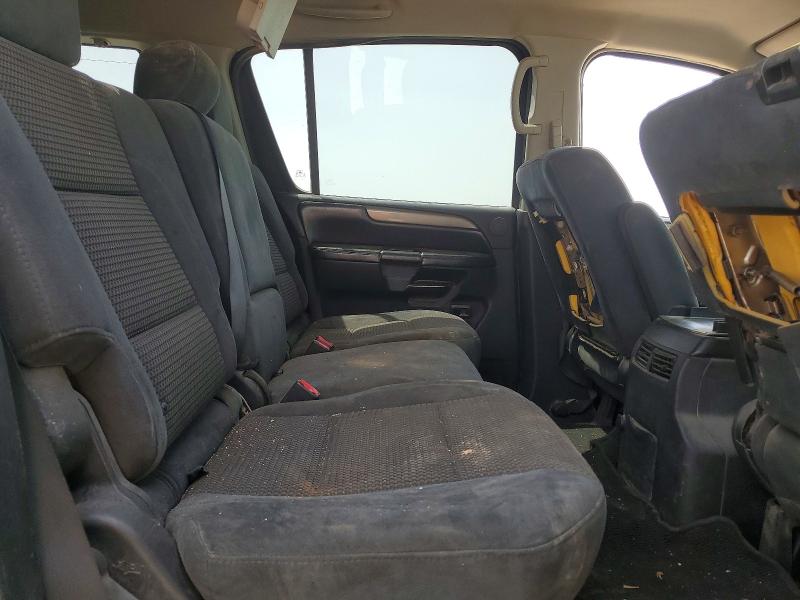 Aukcja sprzedaży 2012 Nissan Armada, vin: 5N1BA0ND4CN610004, numer aukcji: 51607386