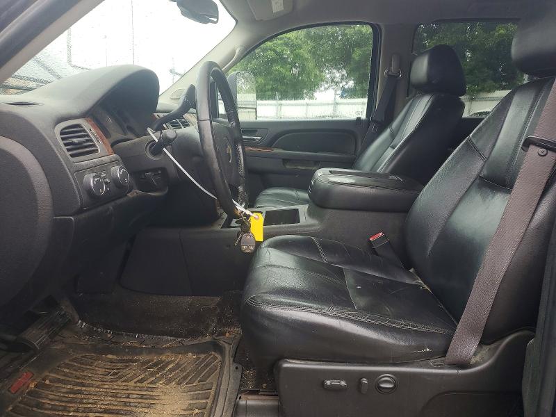 Продажа на аукционе авто 2011 Chevrolet Silverado, vin: 1GCPKTE3XBF135225, номер лота: 54340476