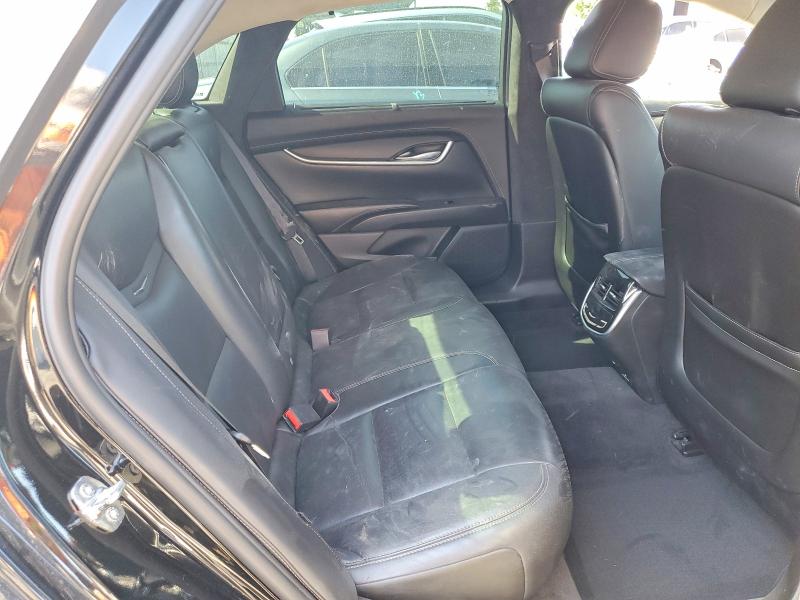 52070696 :رقم المزاد ، 2G61U5S30K9106313 vin ، 2019 Cadillac Xts مزاد بيع