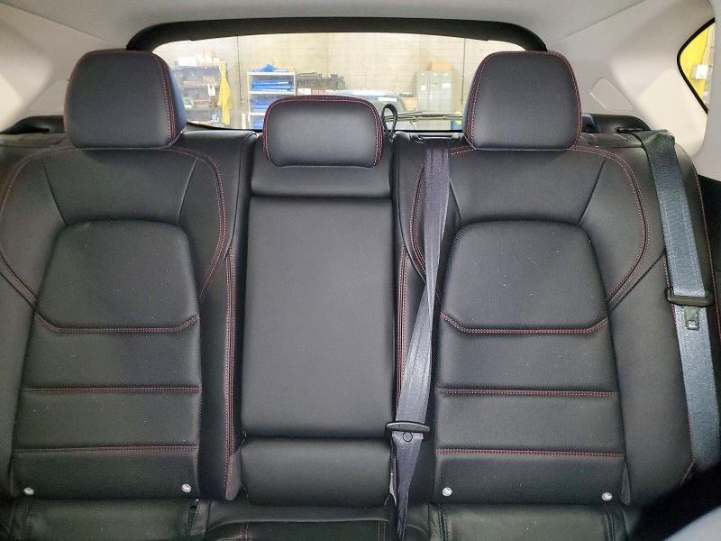 52998146 :رقم المزاد ، JM3KFBCM1S0703571 vin ، 2025 Mazda Cx-5 مزاد بيع