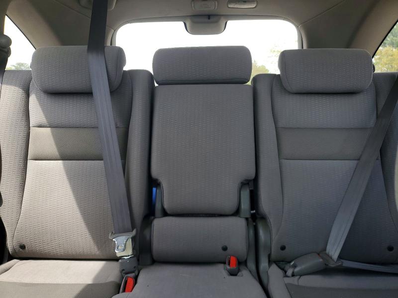 53599276 :رقم المزاد ، JHLRE48599C021671 vin ، 2009 Honda Cr-v مزاد بيع