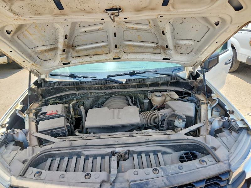 Aukcja sprzedaży 2021 Chevrolet Silverado, vin: 3GCNWAEH9MG119756, numer aukcji: 54333976