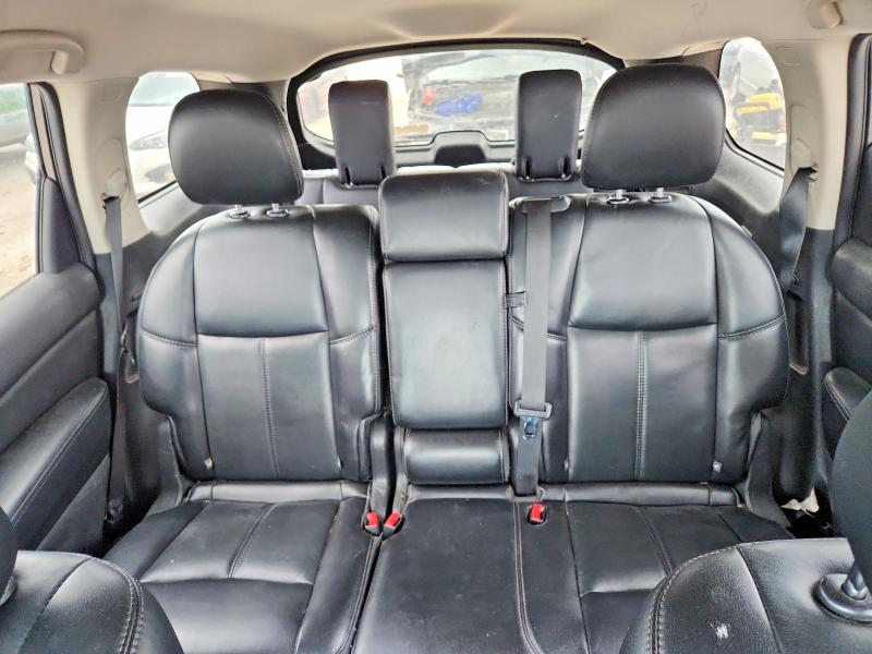 Aukcja sprzedaży 2016 Nissan Pathfinder, vin: 5N1AR2MN7GC604368, numer aukcji: 54723016