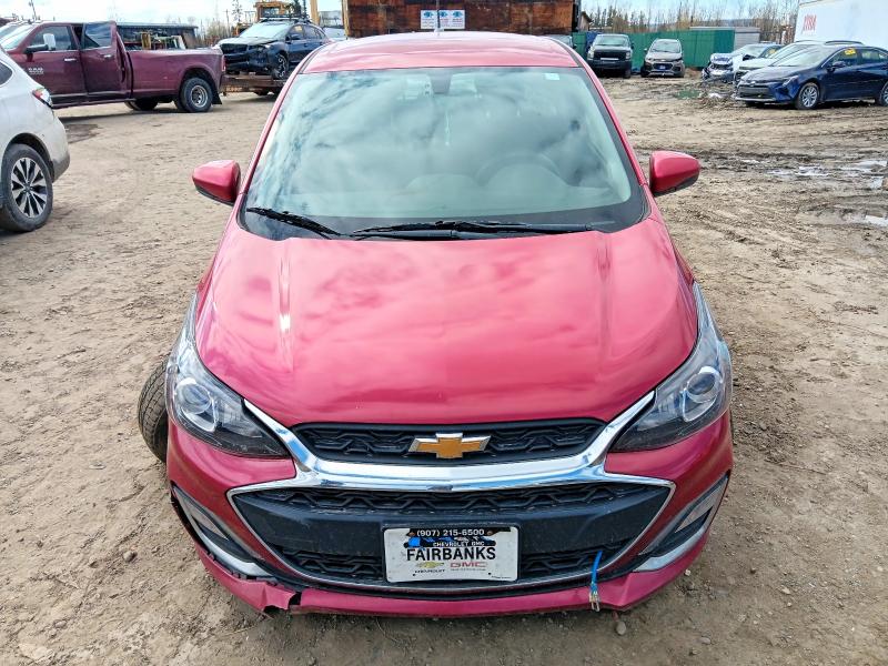 Aukcja sprzedaży 2020 Chevrolet Spark, vin: KL8CD6SA0LC459972, numer aukcji: 53374116