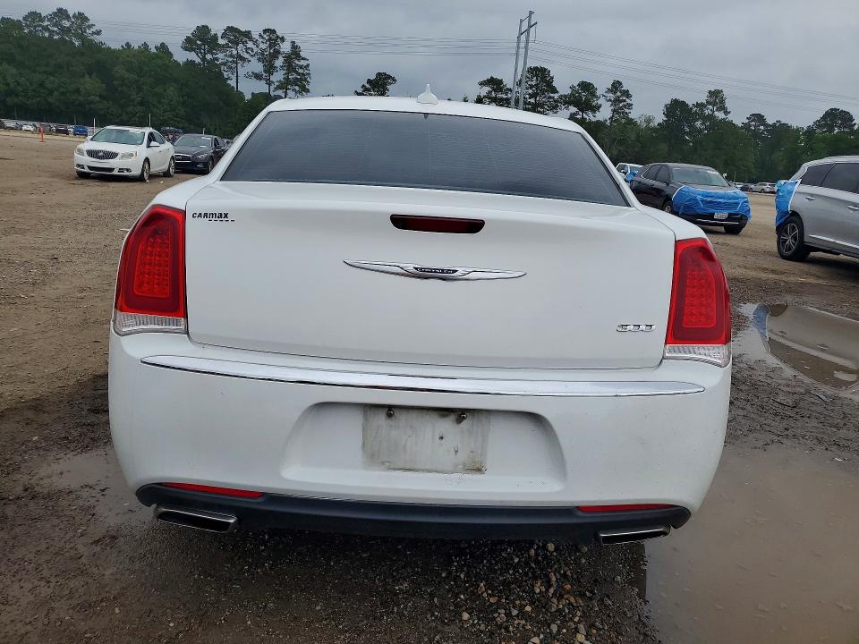 Продажа на аукционе авто 2019 Chrysler 300, vin: 2C3CCAEG1KH689694, номер лота: 51853096