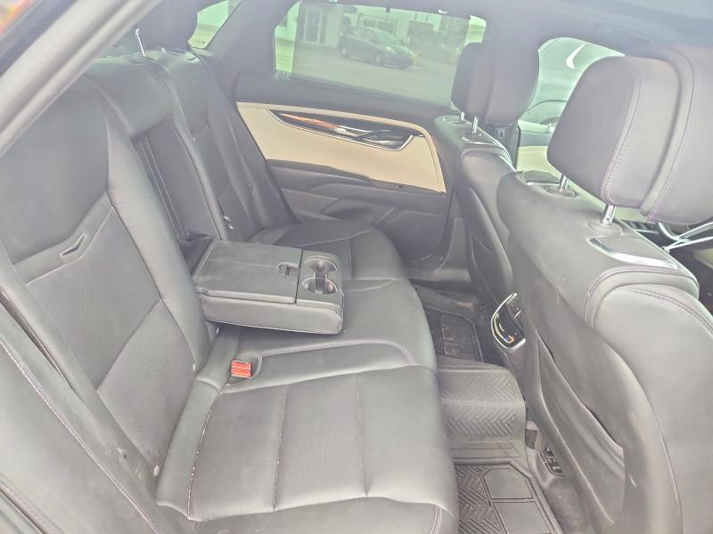 52373166 :رقم المزاد ، 2G61V5S36D9232093 vin ، 2013 Cadillac Xts مزاد بيع