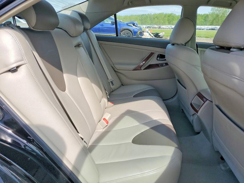 Aukcja sprzedaży 2010 Toyota Camry, vin: 4T4BF3EK9AR002022, numer aukcji: 54069216