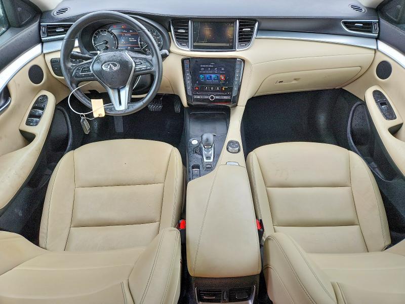 Продаж на аукціоні авто 2020 Infiniti Qx50, vin: 3PCAJ5M33LF111733, номер лоту: 53543146