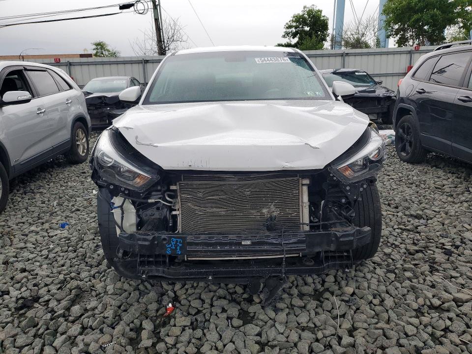 Продаж на аукціоні авто 2018 Hyundai Tucson, vin: KM8J2CA42JU662797, номер лоту: 54443876