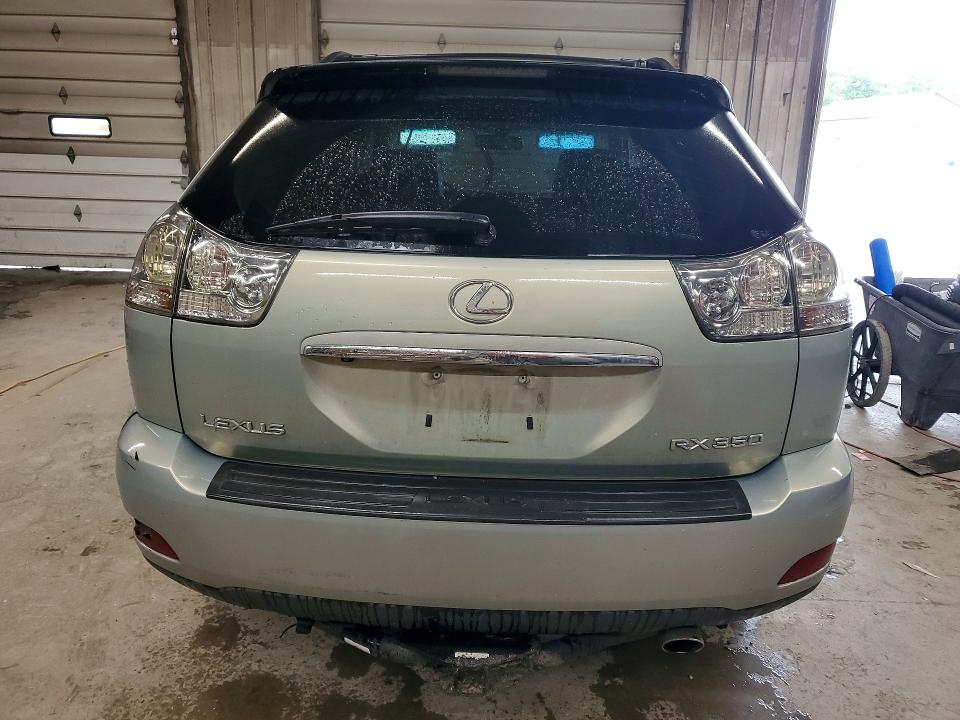 Продаж на аукціоні авто 2008 Lexus Rx, vin: 2T2HK31U18C085590, номер лоту: 54703126
