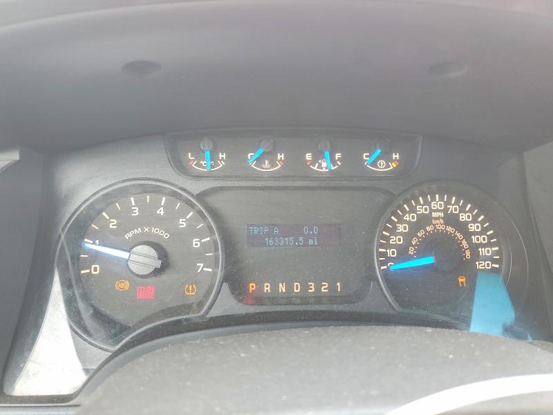 Продажа на аукционе авто 2014 Ford F150, vin: 1FTEX1CM3EKD94479, номер лота: 55127086
