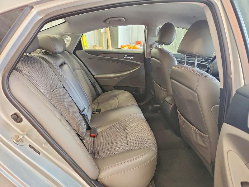 Продаж на аукціоні авто 2012 Hyundai Sonata, vin: 5NPEC4AB5CH407940, номер лоту: 52225506