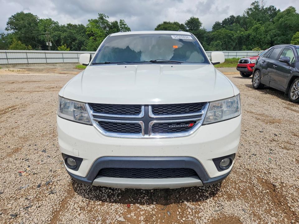Продажа на аукционе авто 2016 Dodge Journey, vin: 3C4PDCBGXGT213596, номер лота: 54509856