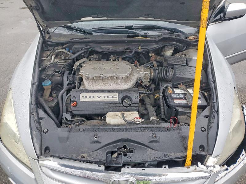 Продажа на аукционе авто 2004 Honda Accord, vin: 1HGCM66554A104038, номер лота: 52082846