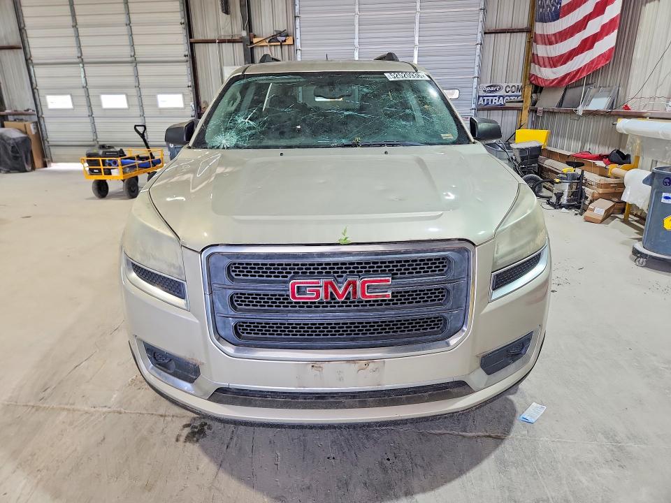 Aukcja sprzedaży 2013 Gmc Acadia, vin: 1GKKVPKD5DJ203005, numer aukcji: 52520936