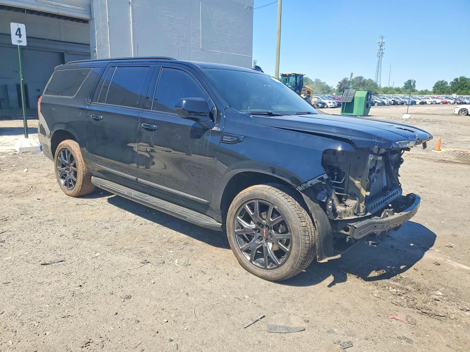 Продажа на аукционе авто 2021 Gmc Yukon Xl, vin: 1GKS2GKD3MR470878, номер лота: 55362776