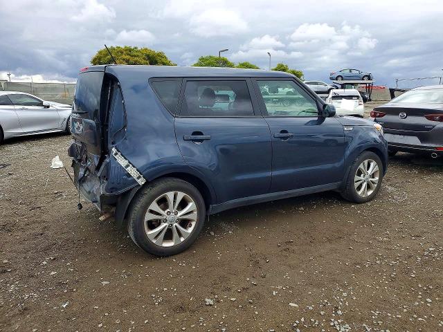 Продажа на аукционе авто 2015 Kia Soul, vin: KNDJP3A54F7230037, номер лота: 49667266
