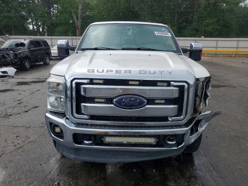 Продажа на аукционе авто 2016 Ford F250, vin: 1FT7W2BT3GEC48918, номер лота: 54280686