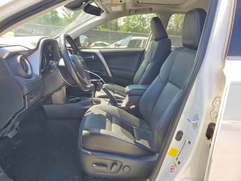 Продаж на аукціоні авто 2018 Toyota Rav4, vin: JTMYFREVXJD128878, номер лоту: 52339936
