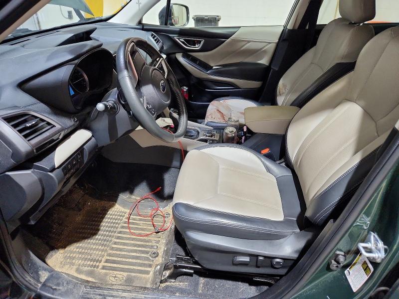Продажа на аукционе авто 2024 Subaru Forester, vin: JF2SKALC2RH477494, номер лота: 52266926