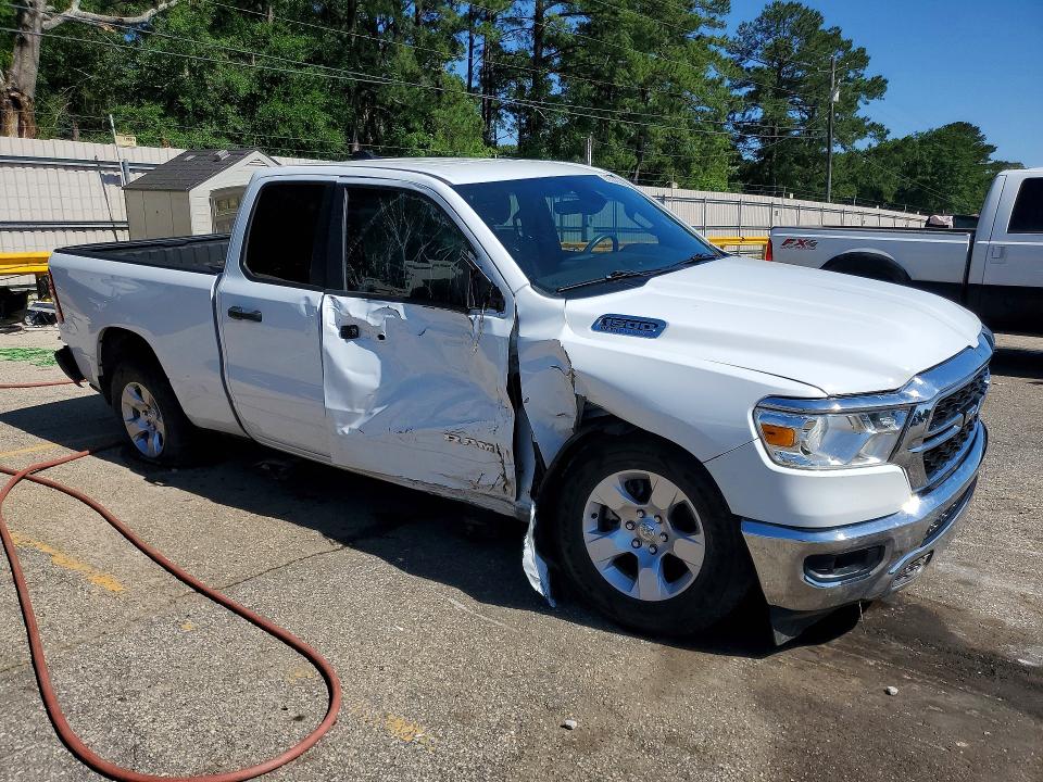 Aukcja sprzedaży 2023 Ram 1500, vin: 1C6RREBT9PN574022, numer aukcji: 53382596