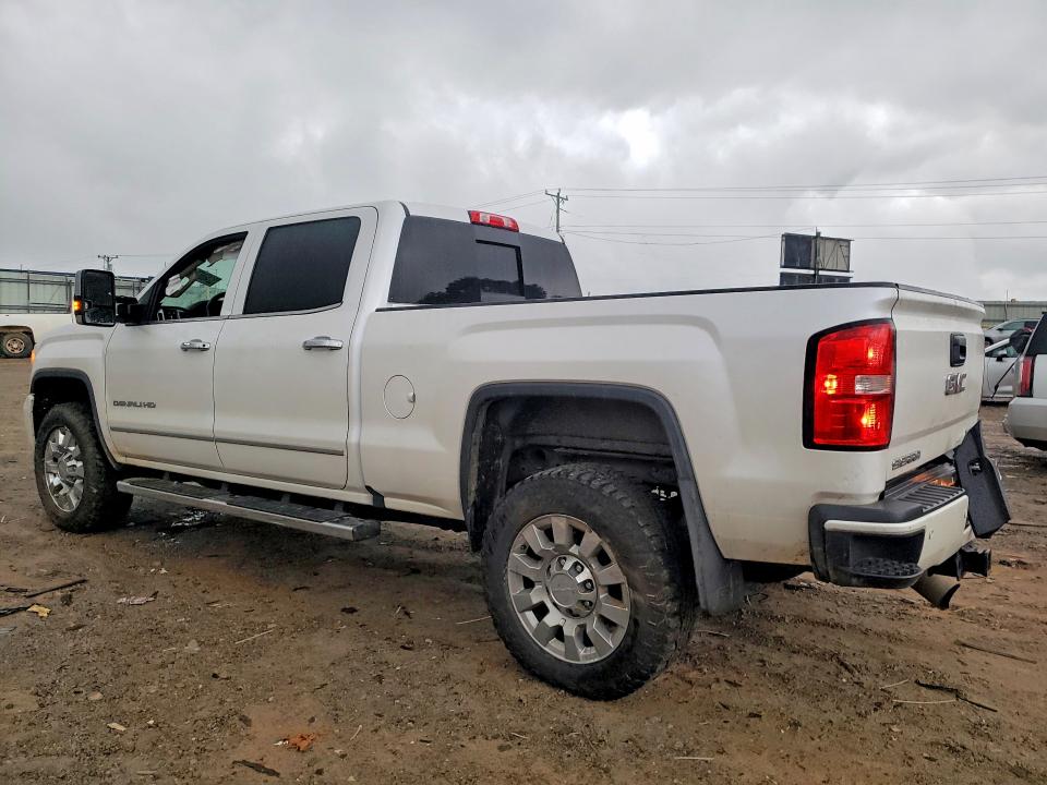 Aukcja sprzedaży 2019 Gmc Sierra, vin: 1GT12SEY8KF147241, numer aukcji: 52468876