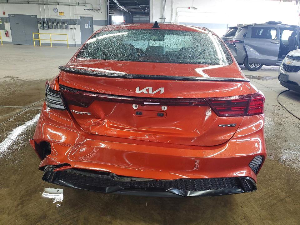 Aukcja sprzedaży 2023 Kia Forte, vin: 3KPF54AD0PE558386, numer aukcji: 52694616