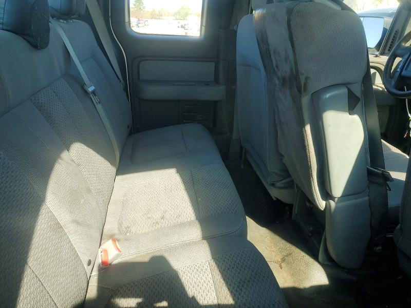 52890466 :رقم المزاد ، 1FTFX1EF3DFD21607 vin ، 2013 Ford F150 مزاد بيع