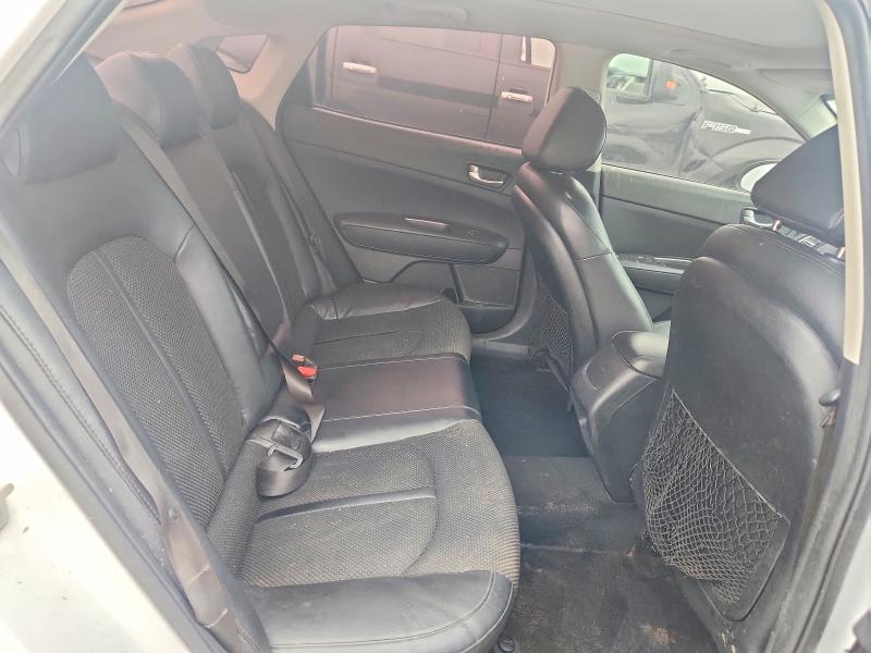 Aukcja sprzedaży 2020 Kia Optima, vin: 5XXGT4L37LG418089, numer aukcji: 54596846