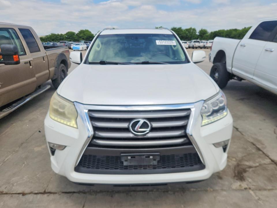 Aukcja sprzedaży 2017 Lexus Gx, vin: JTJJM7FX3H5174498, numer aukcji: 53122226