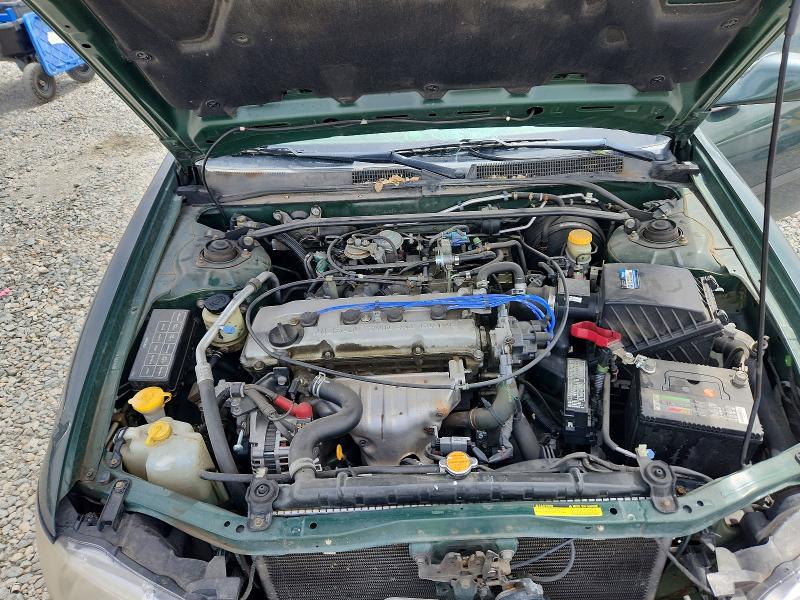 Aukcja sprzedaży 2000 Nissan Altima, vin: 1N4DL01D8YC181214, numer aukcji: 54729596