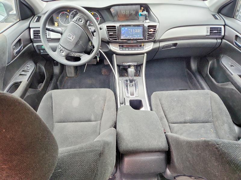 Продаж на аукціоні авто 2013 Honda Accord, vin: 1HGCR2F30DA045019, номер лоту: 54735306