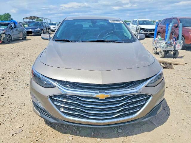 51483766 :رقم المزاد ، 1G1ZD5ST4NF207097 vin ، 2022 Chevrolet Malibu مزاد بيع
