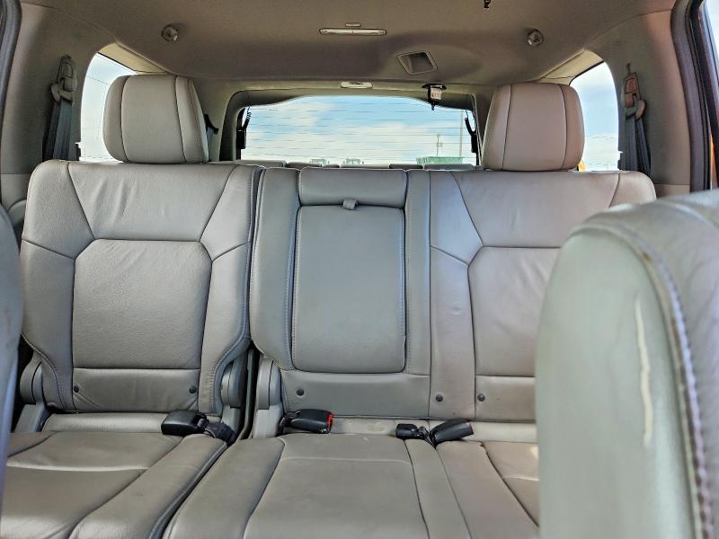 Aukcja sprzedaży 2013 Honda Pilot, vin: 5FNYF4H50DB073384, numer aukcji: 55299636