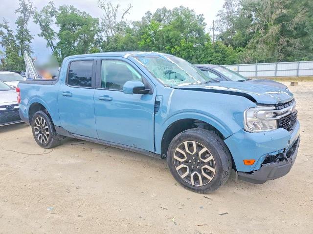 Aukcja sprzedaży 2022 Ford Maverick, vin: 3FTTW8F95NRA76868, numer aukcji: 51988816