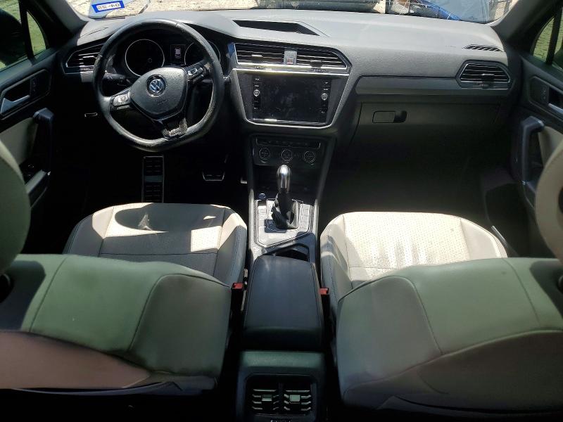 Продаж на аукціоні авто 2020 Volkswagen Tiguan, vin: 3VV3B7AX4LM080885, номер лоту: 54517566