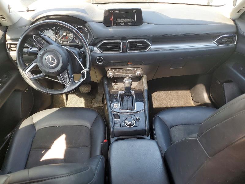 52483576 :رقم المزاد ، JM3KFBCM6L1722368 vin ، 2020 Mazda Cx-5 مزاد بيع