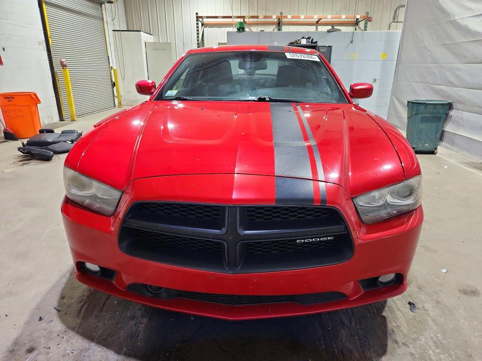 Продаж на аукціоні авто 2012 Dodge Charger, vin: 2C3CDXDT8CH156712, номер лоту: 52639386