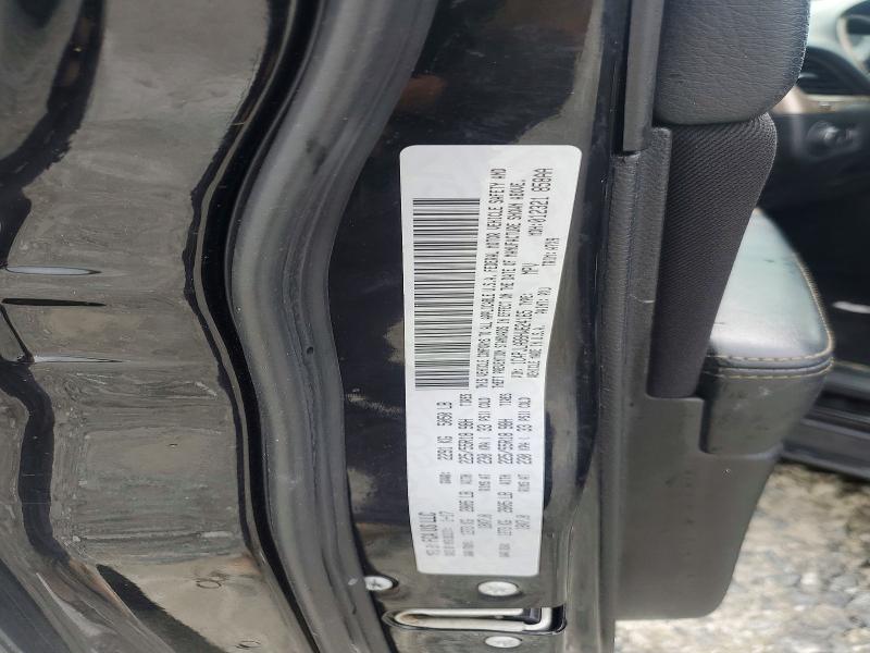Продажа на аукционе авто 2017 Jeep Cherokee, vin: 1C4PJLAB8HW624165, номер лота: 54716916