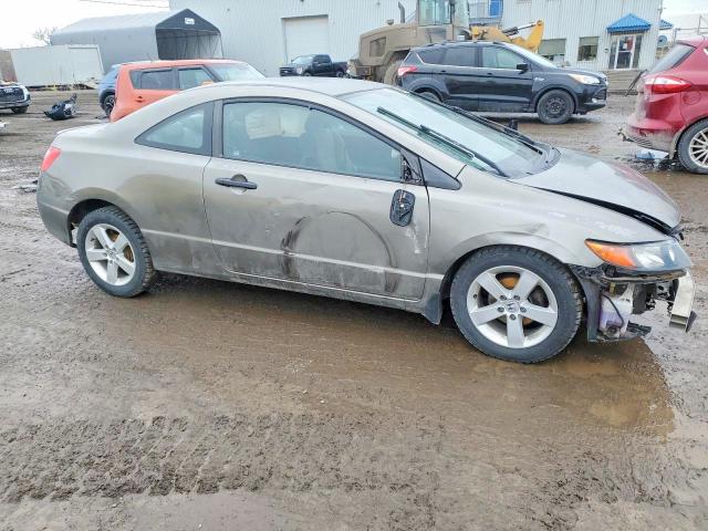 Продаж на аукціоні авто 2008 Honda Civic, vin: 2HGFG113X8H014162, номер лоту: 55243446