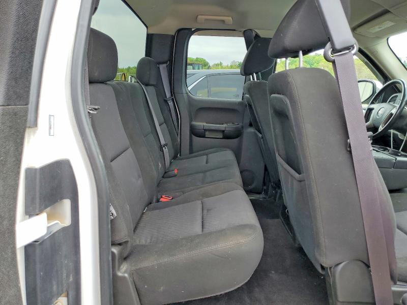 52885576 :رقم المزاد ، 1GTR2VE38BZ139504 vin ، 2011 Gmc Sierra مزاد بيع