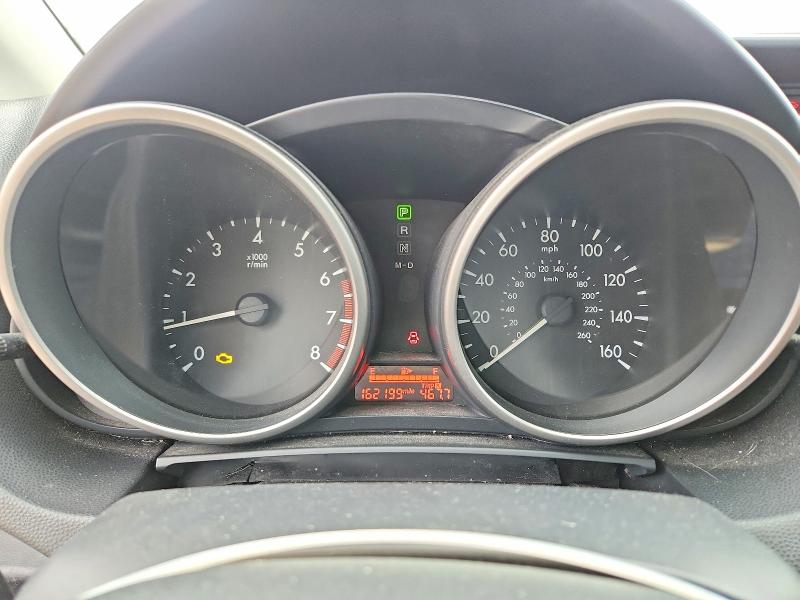 Продажа на аукционе авто 2012 Mazda 5, vin: JM1CW2DL3C0120648, номер лота: 52123086