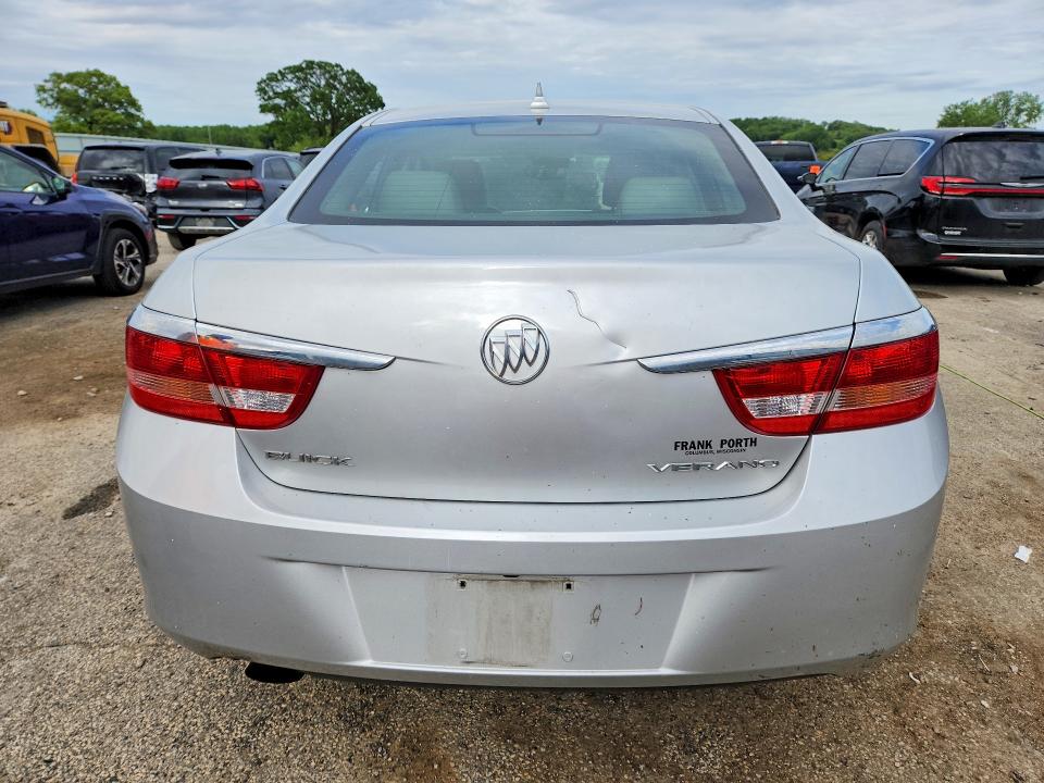 Продаж на аукціоні авто 2013 Buick Verano, vin: 1G4PP5SK3D4138664, номер лоту: 54405796
