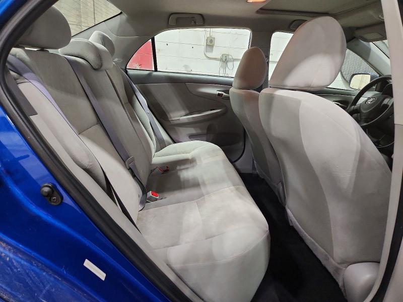 Продажа на аукционе авто 2009 Toyota Corolla, vin: 1NXBU40E99Z073577, номер лота: 54122476
