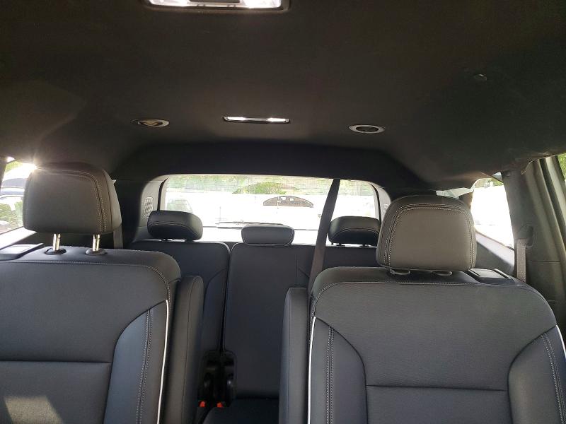 2025 Buick Enclave მანქანა იყიდება აუქციონზე, vin: 5GAERARS8SJ255158, აუქციონის ნომერი: 54954306